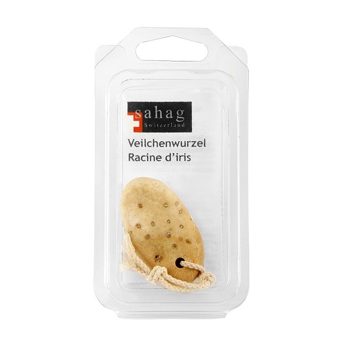 SAHAG RACINE D'IRIS CORDON