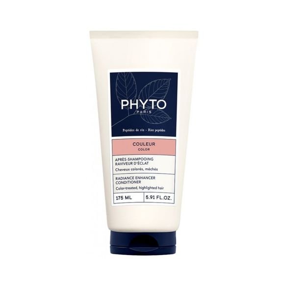 Phyto après-shamp. raviveur de couleur 175ml