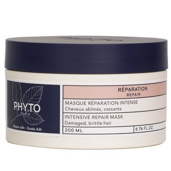 Phyto masque réparateur 200ml