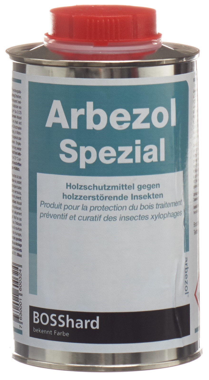 Arbezol special 500ml
