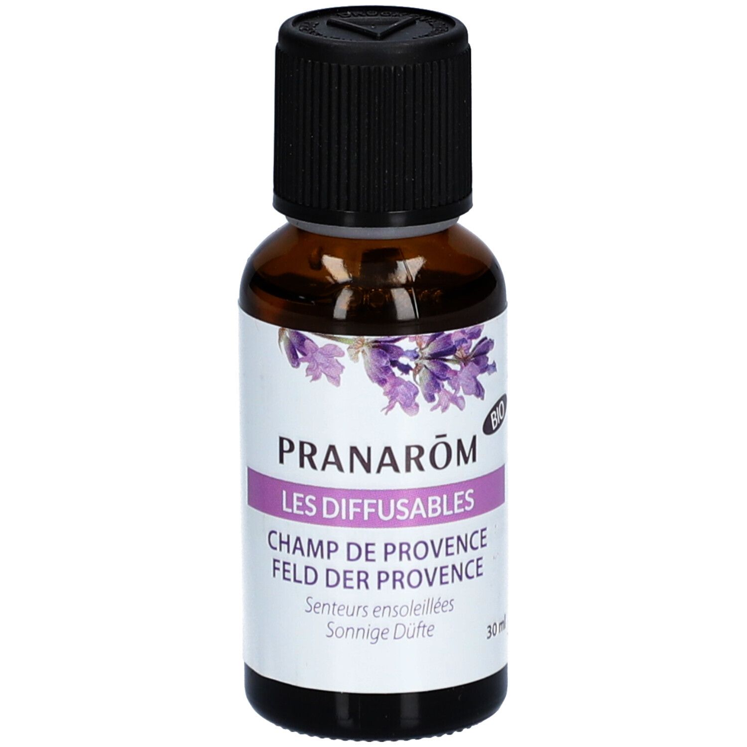 Pranarom diffusion provence 30ml