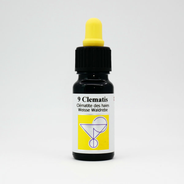 Odin 09 clematis 10ml