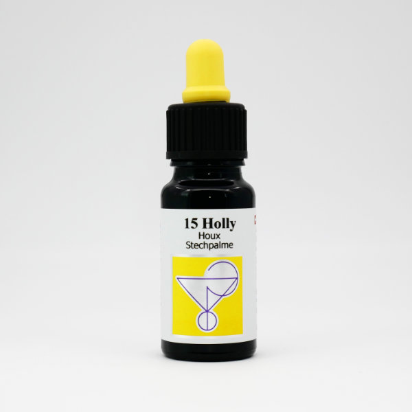 ODIN 15 HOLLY 10ML