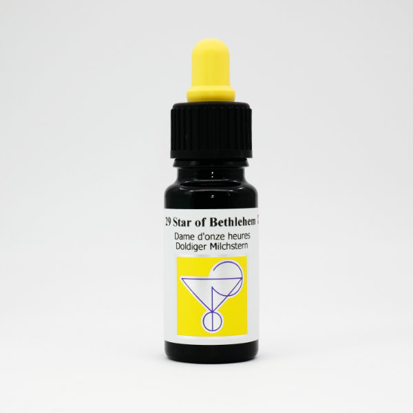 Odin 29 star of bethlehem 10ml