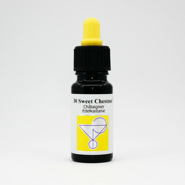 Odin 30 sweet chestnut 10ml