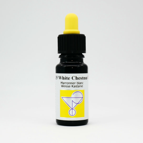 ODIN 35 WHITE CHESTNUT 10ML