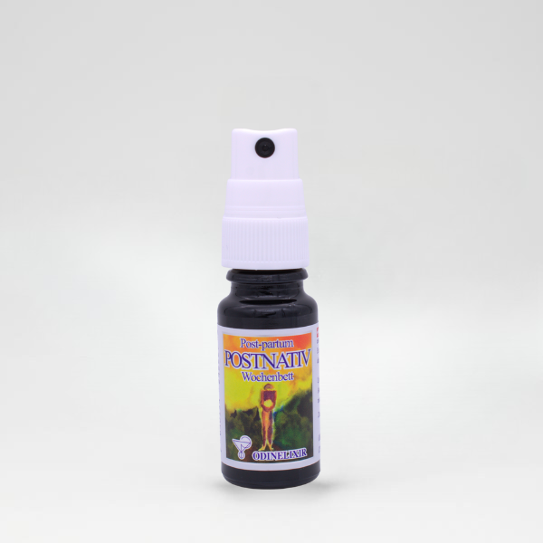 Odin postnativ sans alcool spray