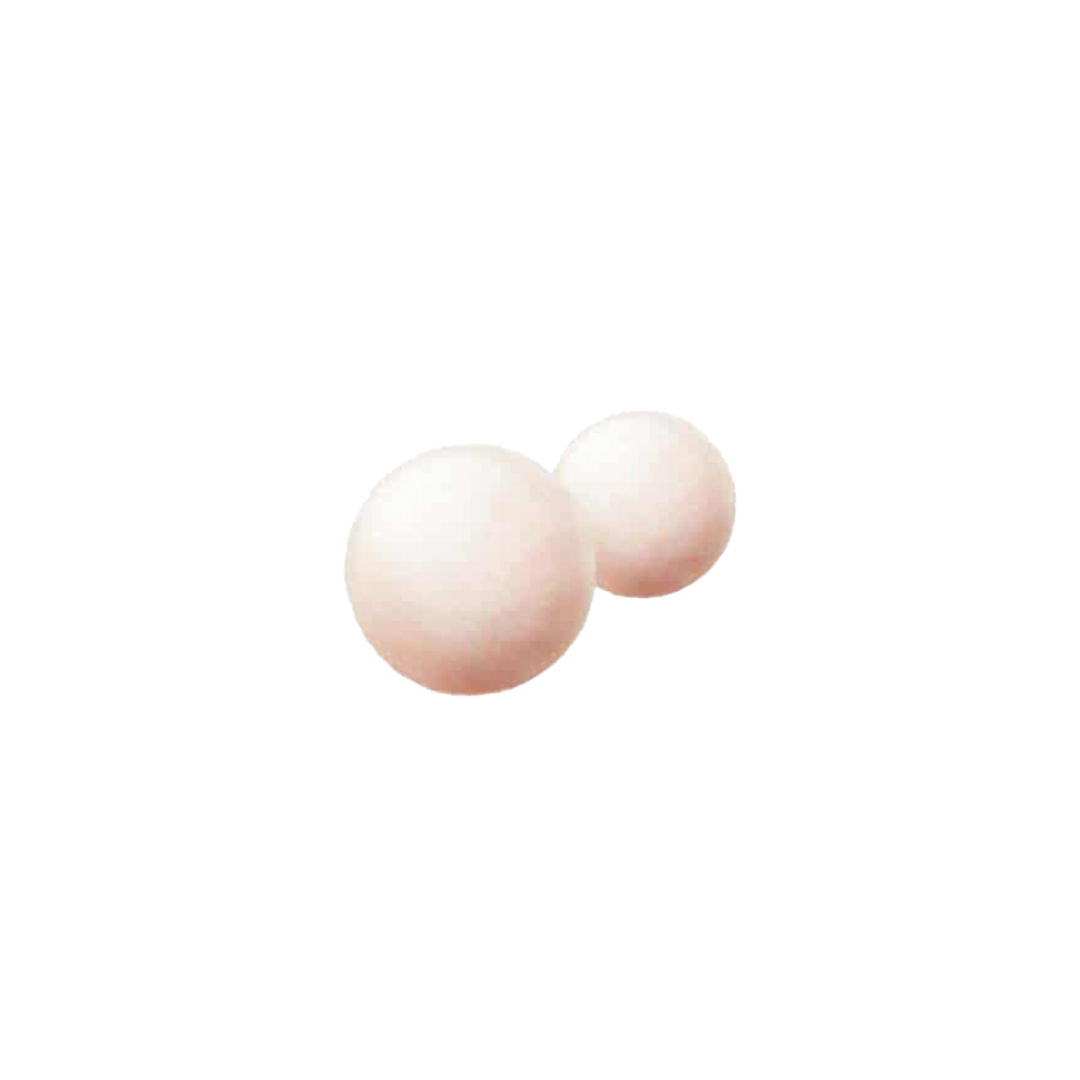 Quies cire naturelle 8 pces