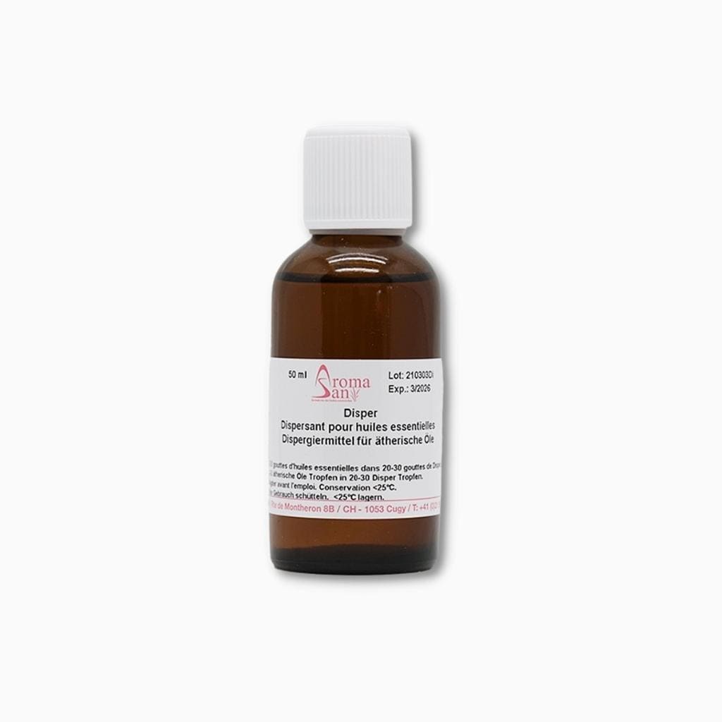 Aromasan disper emulsifiant 50 ml