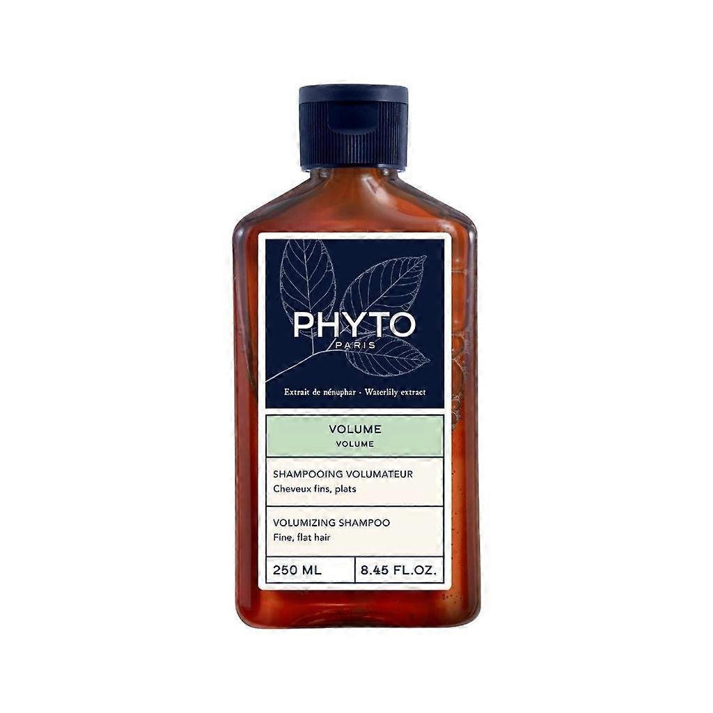 Phyto shampooing volume 250ml