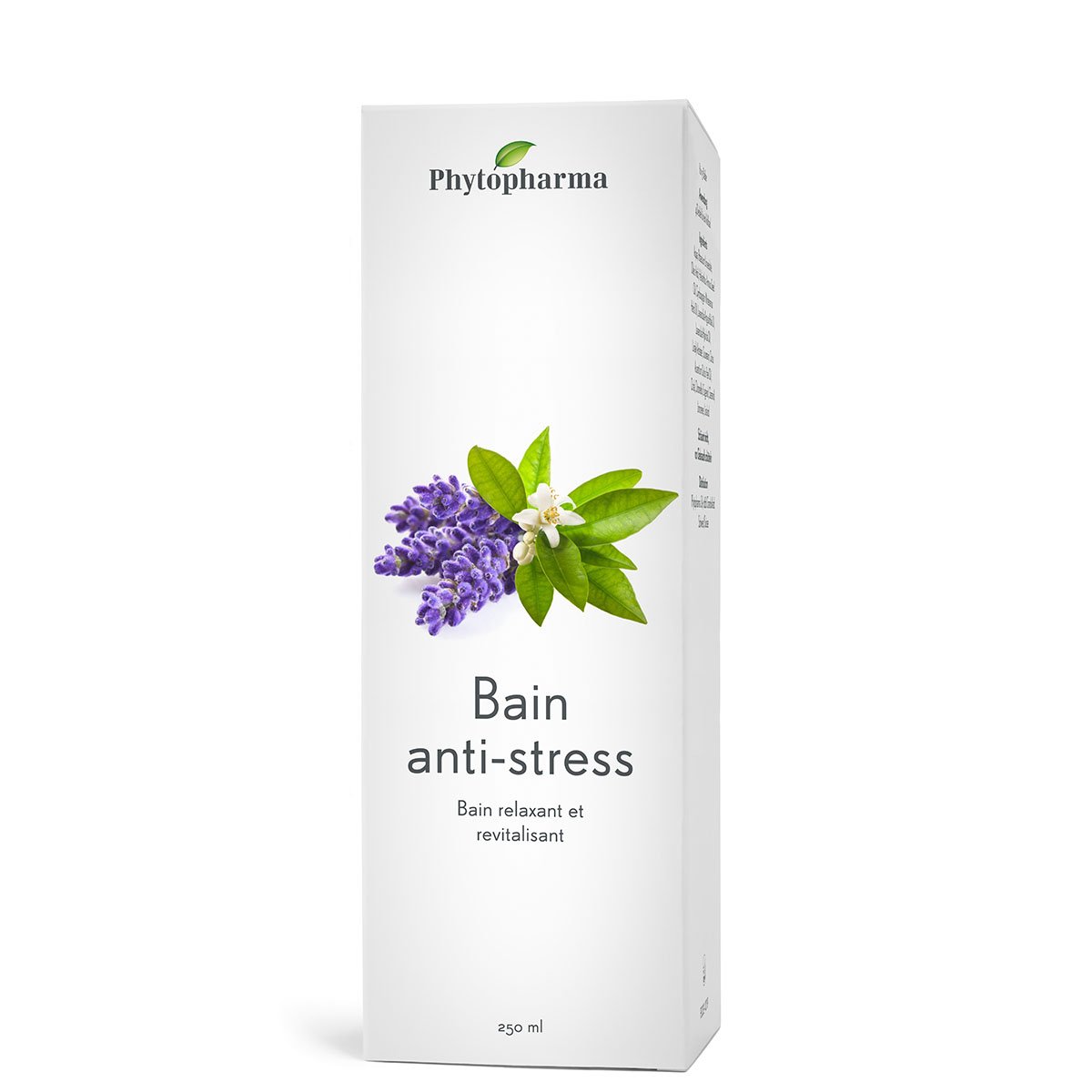 PHYTOPHARMA BAIN ANTI-STRESS 250ML