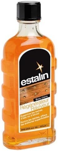 Estalin clair 250ml