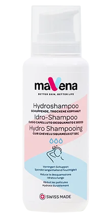 Mavena b12 hydro shampooing 200ml