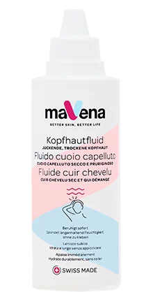 Mavena b12 fluide cuir chevelu 200ml