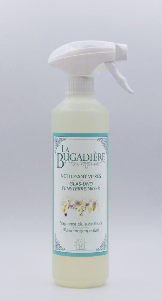 LA BUGADIÈRE NETTOYANT VITRES 500ML