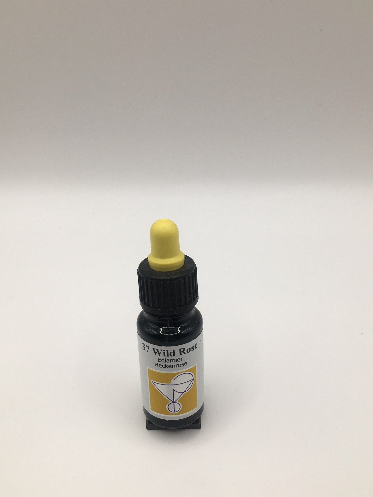 ODIN 37 WILD ROSE 10ML
