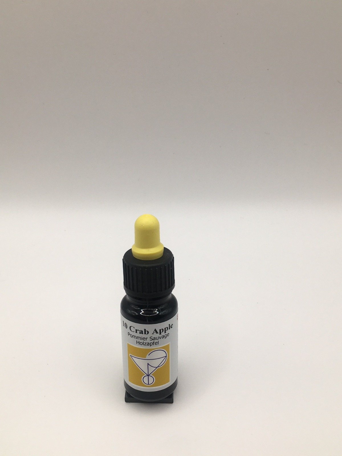ODIN 10 CRAB APPLE 10ML