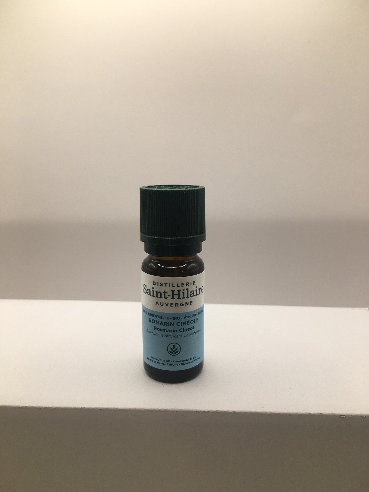 Romarin cinéole (Rosmarinus officinalis ct. cineol