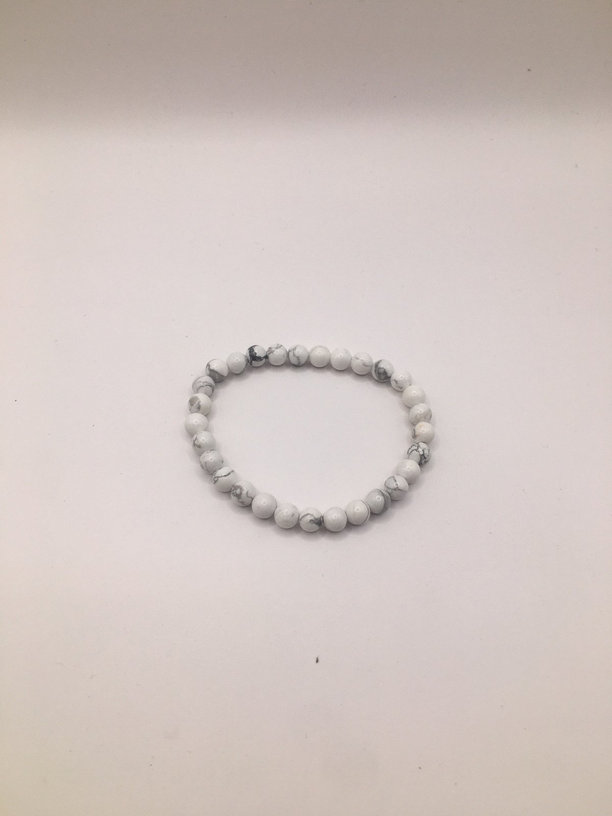 Howlite