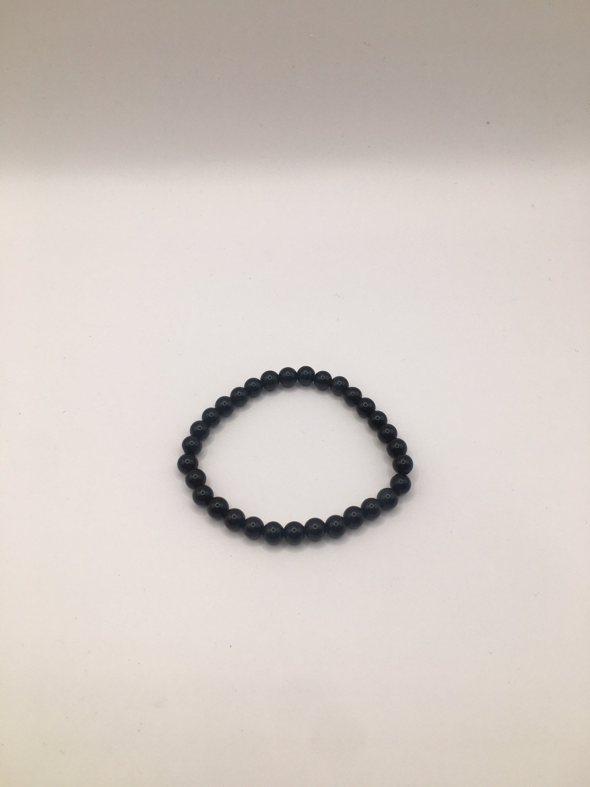 Obsidienne arc-en-ciel