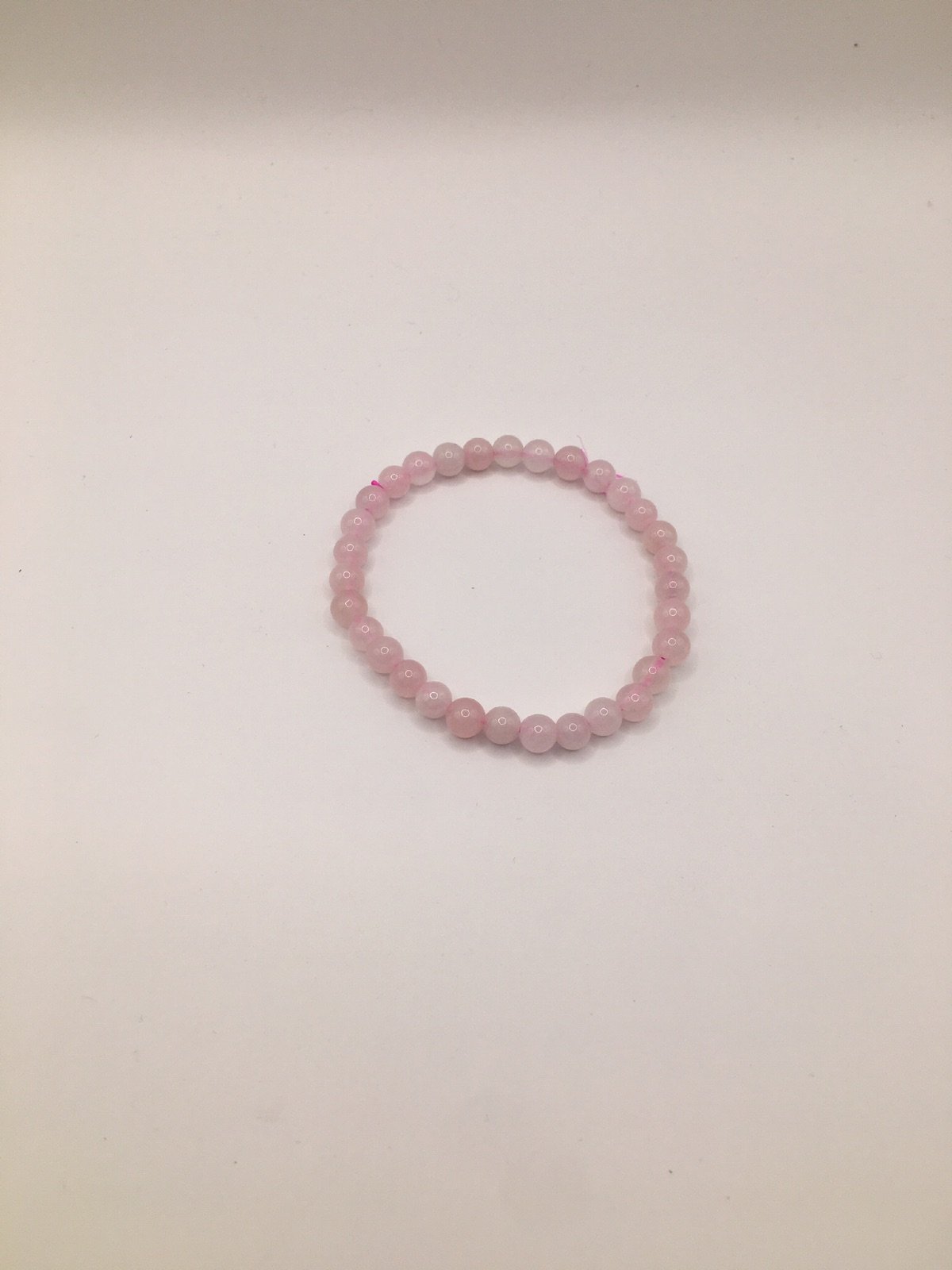 Quartz rose