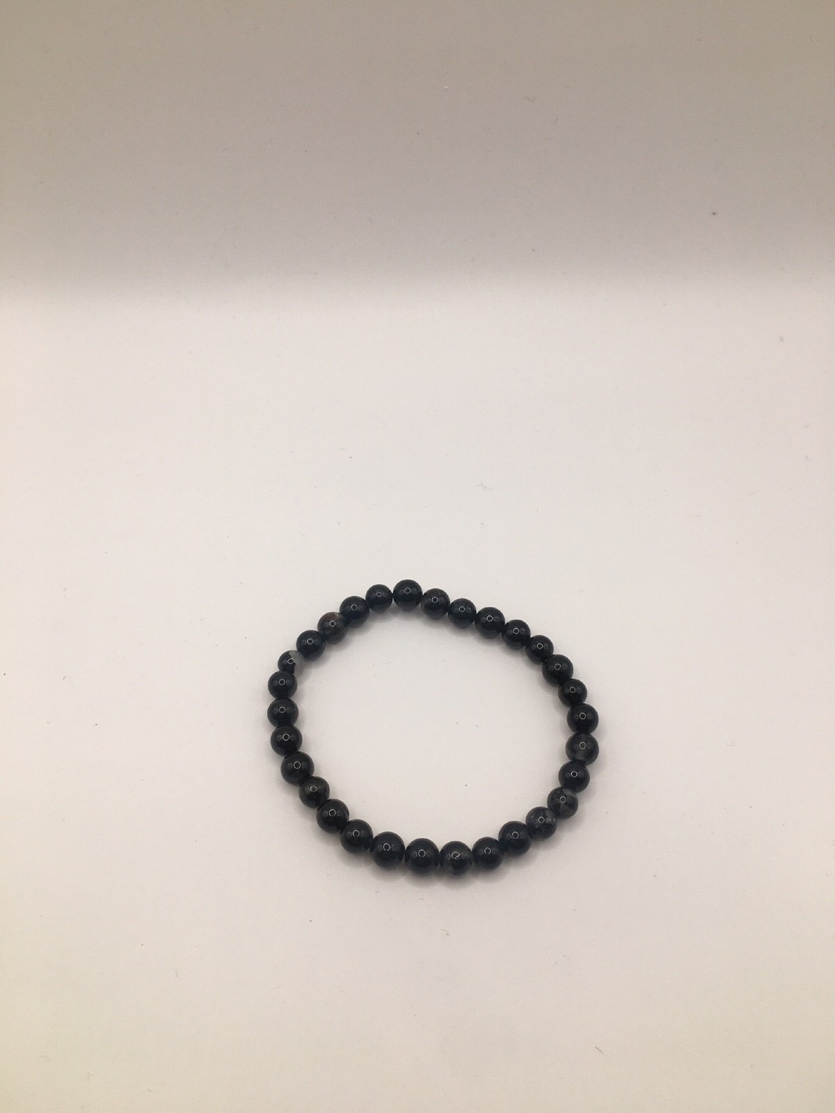 black tourmaline