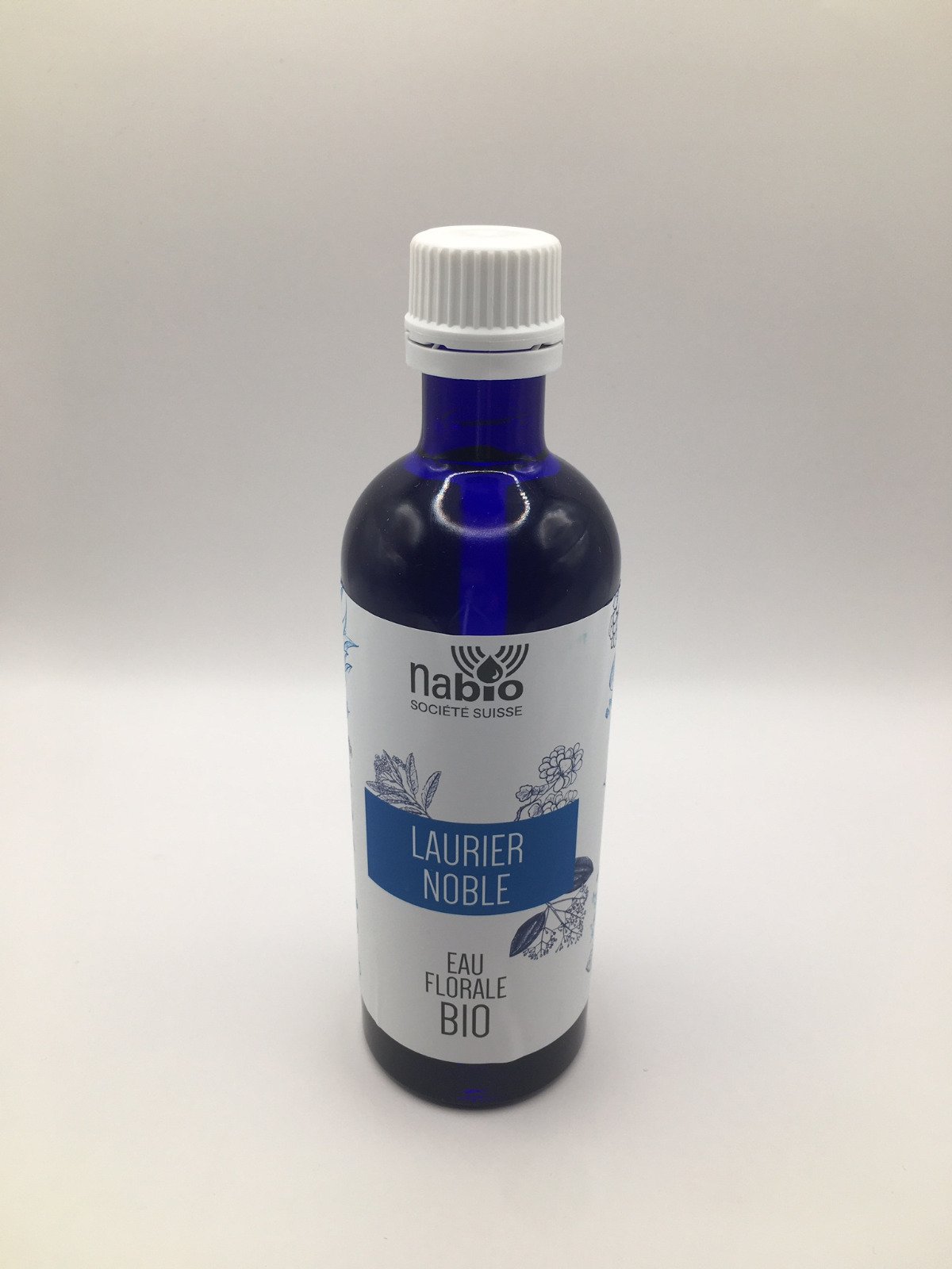 Laurier noble