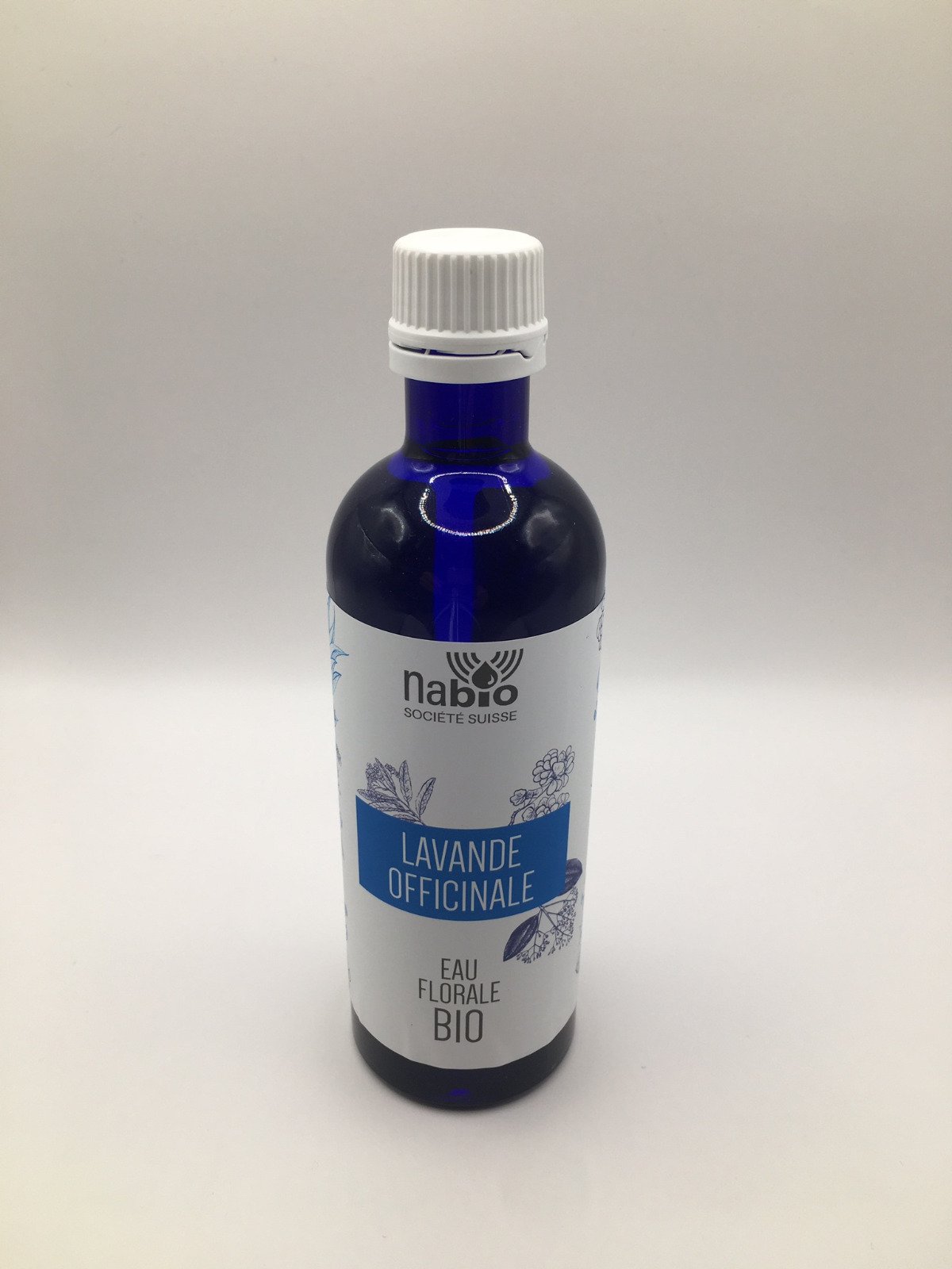 Officinal lavender
