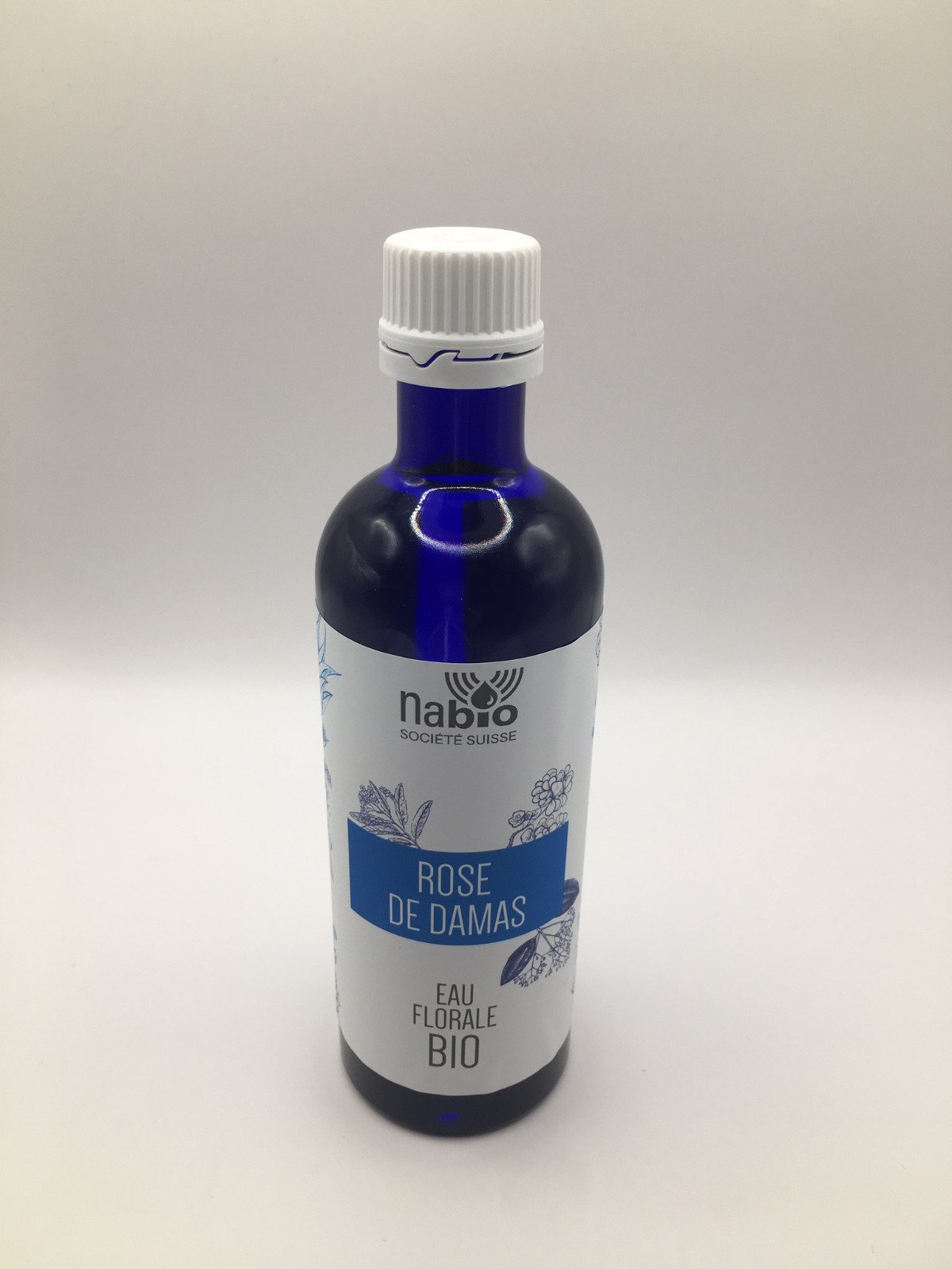 Rose de Damas