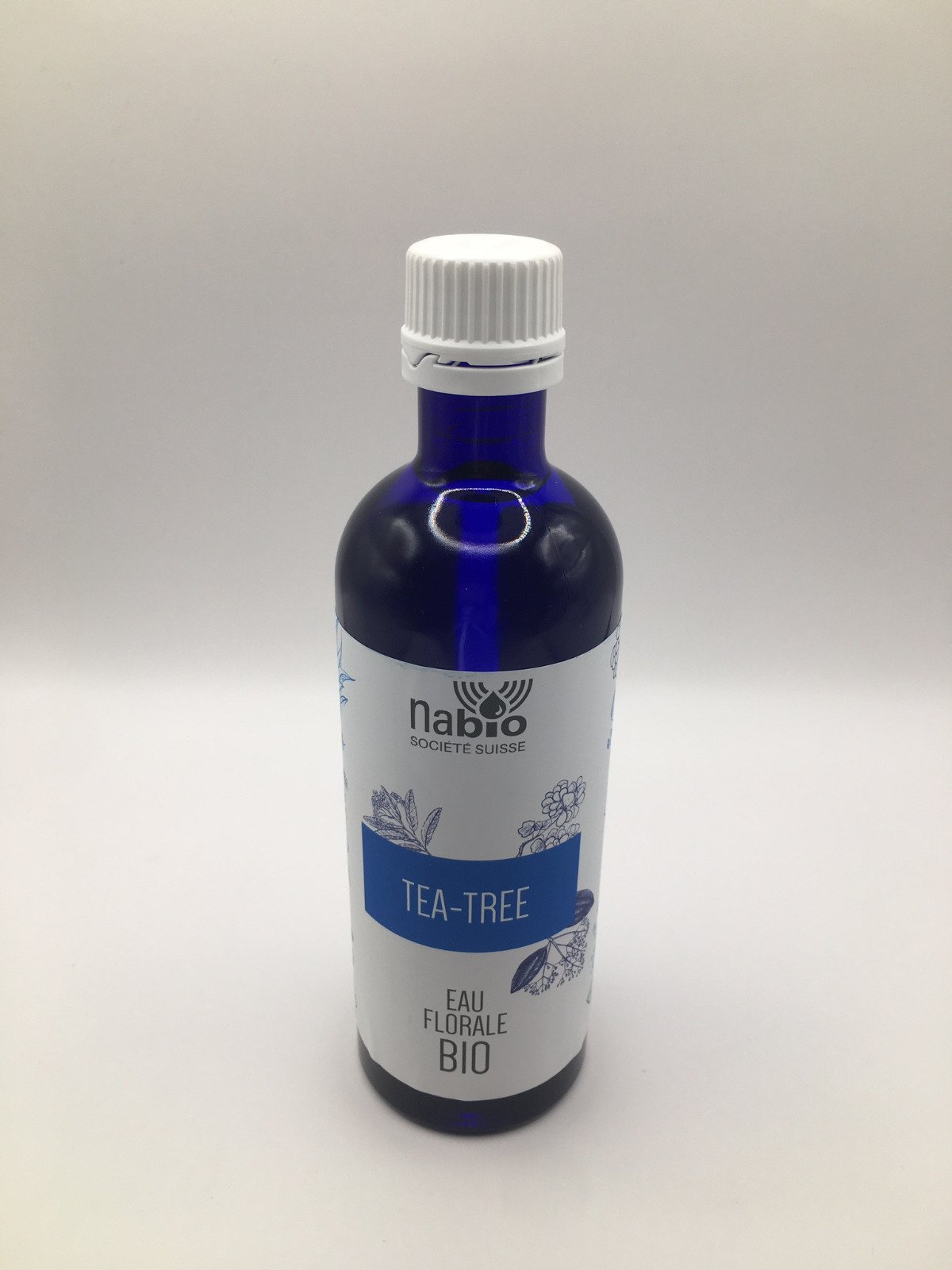 Tea tree
