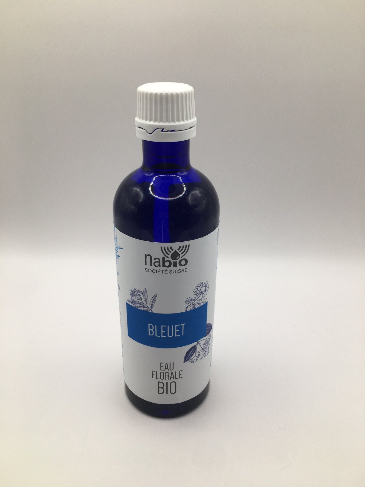 Bleuet